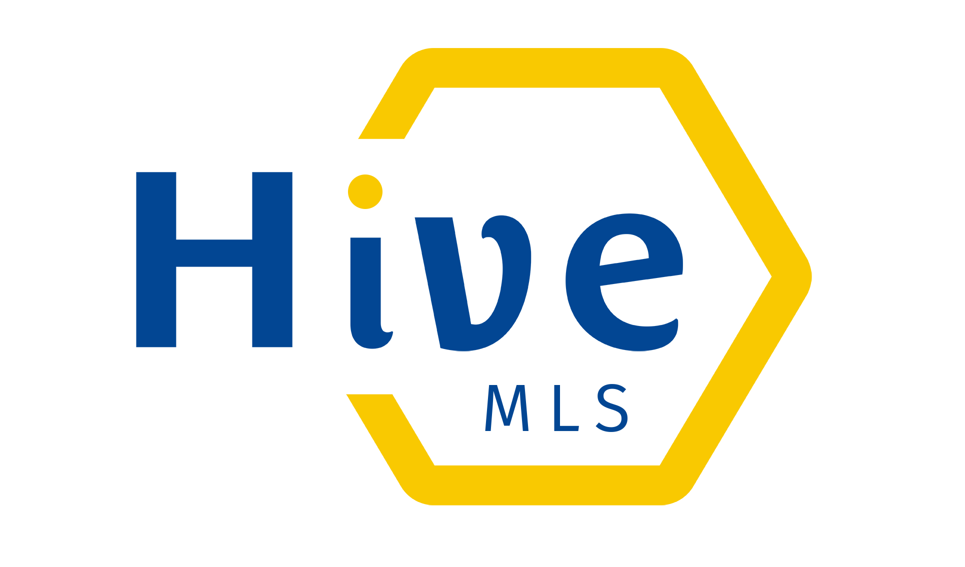 Hive MLS Logo