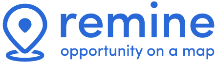 Remine Logo